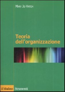 TEORIA DELL&rsquoORGANIZZAZIONE