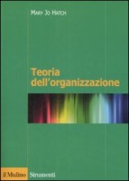 TEORIA DELL&rsquoORGANIZZAZIONE