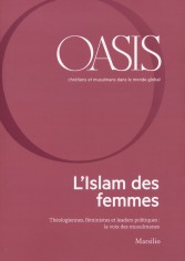 Oasis. Cristiani e musulmani nel mondo globale. Ediz....