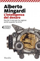 INTELLIGENZA DEL DENARO PERCHE IL MERCA