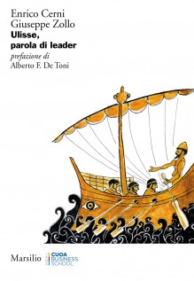 ULISSE PAROLA DI LEADER