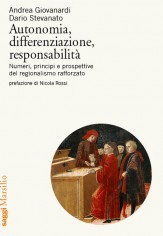 Autonomia, differenziazione, responsabilità. Numeri,...