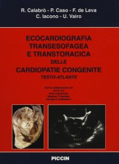 Ecocardiografia transesofagea e transtoracica delle...