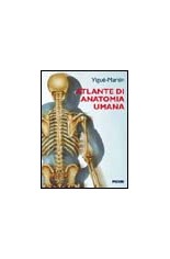 Atlante di anatomia umana