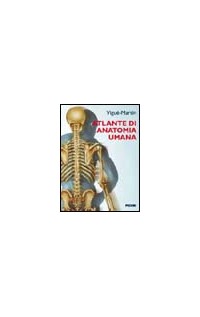 Atlante di anatomia umana