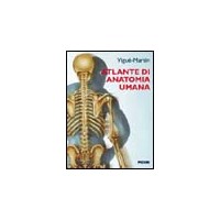 Atlante di anatomia umana