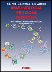 Immunologia infezione immunità