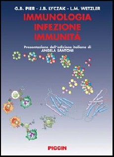 Immunologia infezione immunità