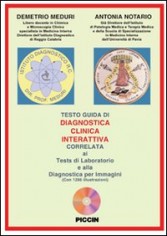 Diagnostica clinica interattiva correlata ai tests di...