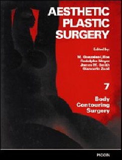 Chirurgia plastica estetica. Vol. 7: Liposcultura