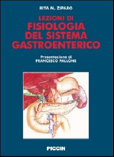 Lezioni di fisiologia del sistema gastroenterico