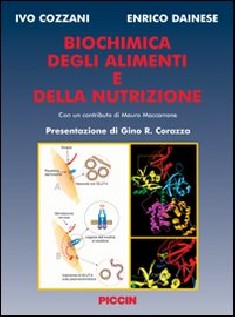 Biochimica degli alimenti e della nutrizione