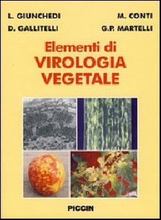 Elementi di virologia vegetale