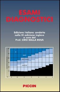 Esami diagnostici. Ediz. italiana e inglese