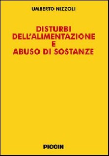 Disturbi dell'alimentazione e abuso di sostanze