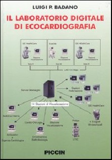 Il laboratorio digitale di ecocardiografia