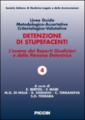 Linee guida metodologico-accertative...