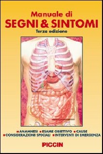 Manuale di segni e sintomi