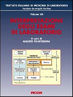Interpretazione degli esami di laboratorio