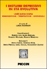 I disturbi depressivi in età evolutiva