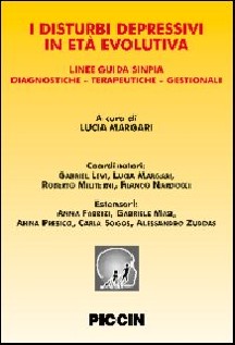 I disturbi depressivi in età evolutiva