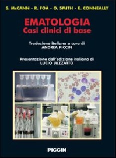 Ematologia. Casi clinici di base. Ediz italiana e inglese. Ediz. bilingue