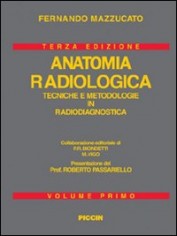 Anatomia radiologica