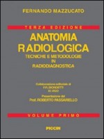 Anatomia radiologica
