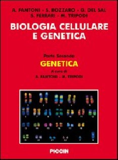 Biologia cellulare e genetica