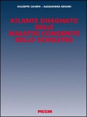 Atlante disegnato delle malattie congenite dello...