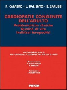 Cardiopatie congenite dell'adulto