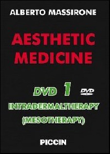 Introduzione all'intradermoterapia. Ediz. inglese. DVD. Vol. 1