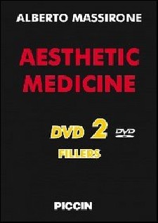 Fillers. Aesthetic medicine. Ediz. italiana e inglese. 2 DVD