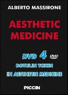 La tossina botulinica. Con 4 DVD
