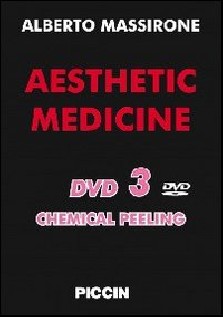 Peeling chimico. 3 DVD