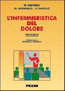 L'infermieristica del dolore