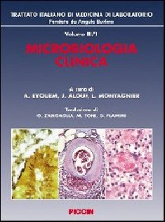 Microbiologia clinica. Vol. 3