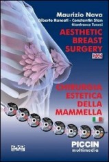 Chirurgia estetica della mammella. DVD-ROM. Ediz....