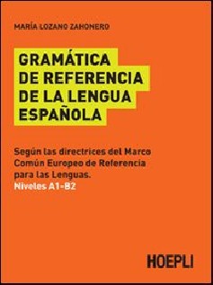 GRAMATICA DE REFERENCIA DE LA LENGUA ESP