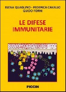 Le difese immunitarie