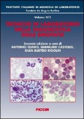 Trattato italiano di medicina di laboratorio. Vol. 5/1:...
