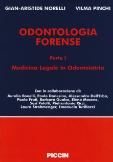 Odontologia forense