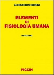 Elementi di fisiologia umana