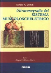 Ultrasonografia del sistema muscoloscheletrico....