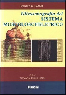 Ultrasonografia del sistema muscoloscheletrico. Correlazione con la risonanza magnetica