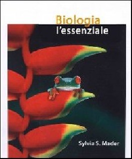 Biologia l'essenziale