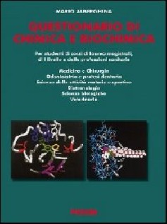 Questionario di chimica e biochimica