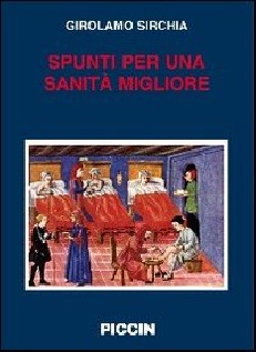 Spunti per una sanità migliore