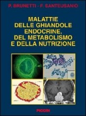 Malattie delle ghiandole endocrine del metabolismo e...