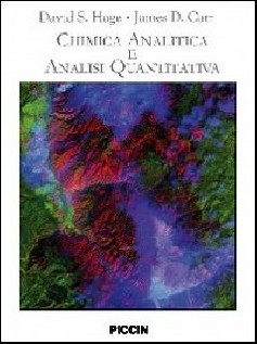 Chimica analitica e analisi quantitativa